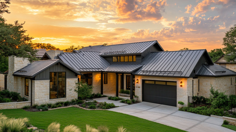 Why Your Roof Matters