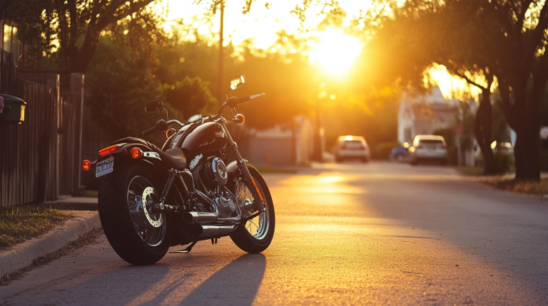 Motorcycle Insurance What Riders Need to Know