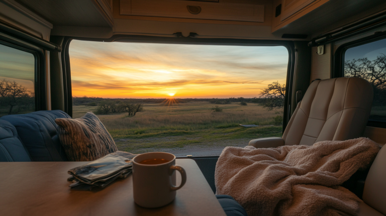 RV Insurance Coverage for Your Home on Wheels