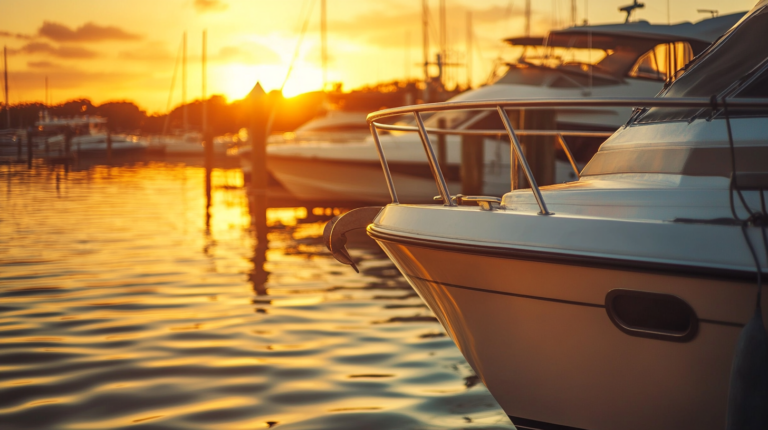 Boat Insurance in Texas Lake Travis to the Gulf