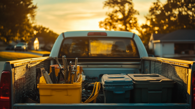 Commercial Auto Fleet vs Individual Vehicle Policies
