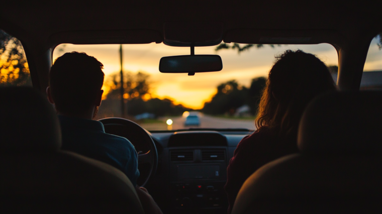 Teen Driver Insurance Beyond Just Adding Them to Your Policy