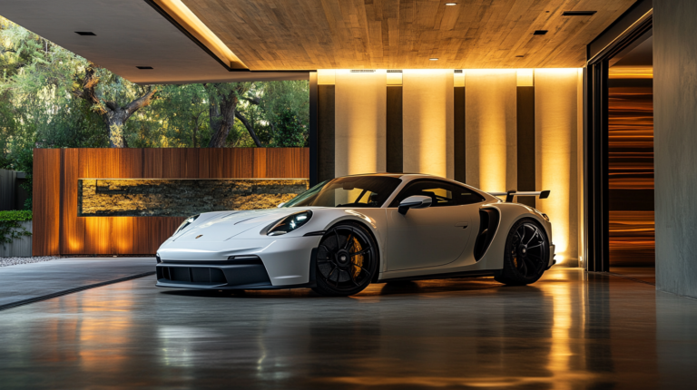 Exotic Car Insurance High-Value Vehicle Protection